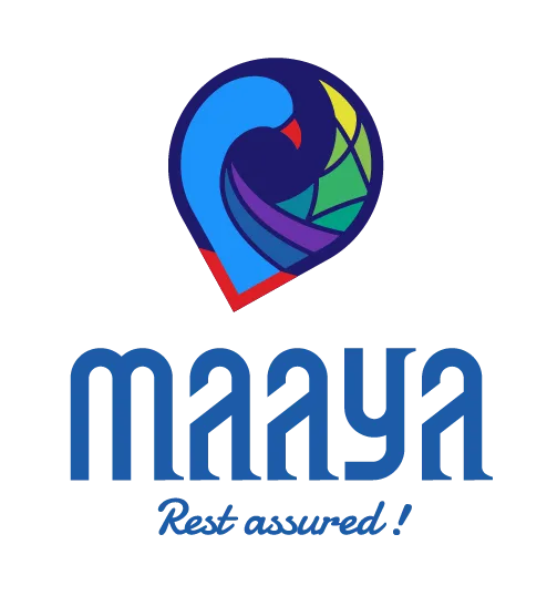 Maaya-logo